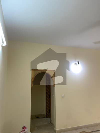 1 Kanal Ground Portion Available For Rent