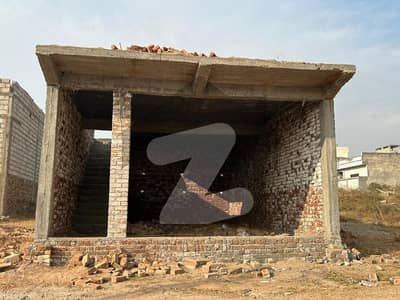 Stchuer For Sale Abdullah Street Interlink Street Naer Punjab Society