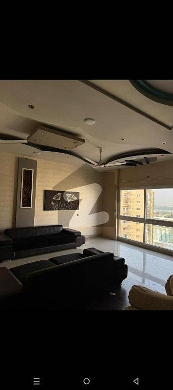 کریک وسٹا ڈی ایچ اے فیز 8,ڈی ایچ اے ڈیفینس,کراچی میں 4 کمروں کا 16 مرلہ فلیٹ 9.35 کروڑ میں برائے فروخت۔