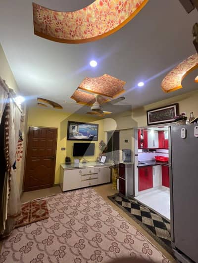 Flat Available For Sale