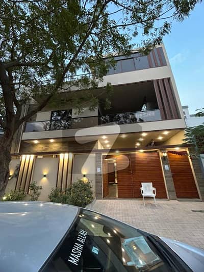 240 sq yards house for sale