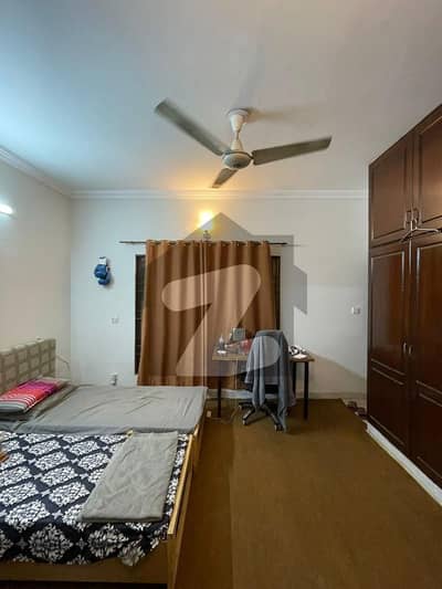10 Marla Single Unit House For Rent In Bahria Town Phase 4 Beautiful Location