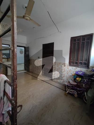 گلستانِِ جوہر ۔ بلاک 17 گلستانِ جوہر,کراچی میں 5 کمروں کا 5 مرلہ مکان 3.25 کروڑ میں برائے فروخت۔