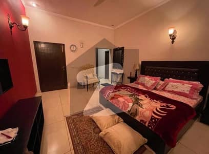 ڈی ایچ اے فیز 7 ڈیفنس (ڈی ایچ اے),لاہور میں 3 کمروں کا 1 کنال بالائی پورشن 1.75 لاکھ میں کرایہ پر دستیاب ہے۔