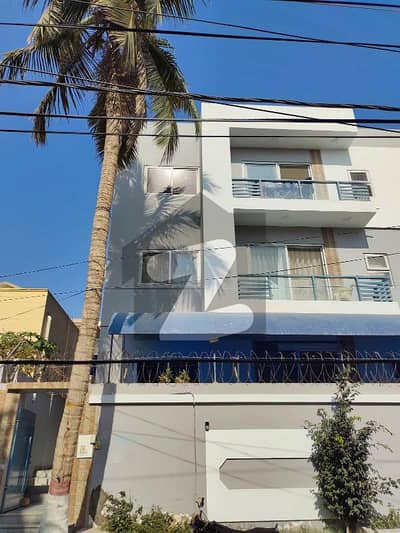 Ground Floor Apartment on sale in Bathisland