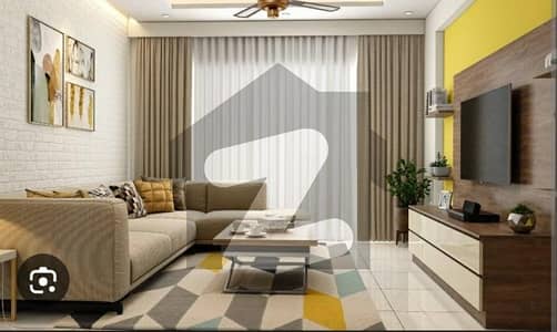 590 SQFT 1 BED APARTMENT ON MOST IDEAL LOCATION WITH PREMIUM AMENITIES AVAILABLE FOR SALE