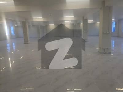 6250 Sqft to 25000 sq ft Ground Floor Commercial Space For Office Available On Rent Ideally Located In I-10