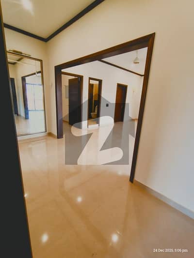 Brand New Portion For Rent(DHA Phase 8)