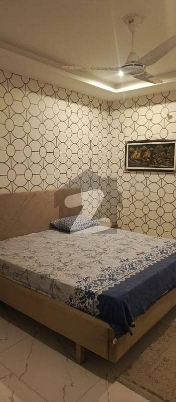 ای ۔ 11 اسلام آباد میں 2 کمروں کا 5 مرلہ فلیٹ 70.0 لاکھ میں برائے فروخت۔