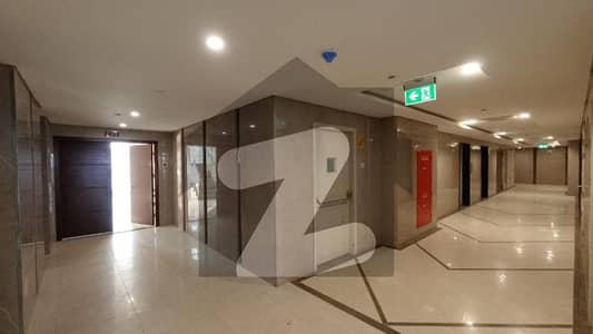 Penthouse Available At Emaar Reef Towers