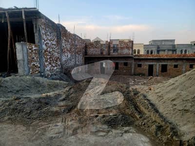 Executive Block 5 Marla, Best Location, 711.