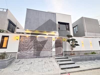 Brand New House For Sale