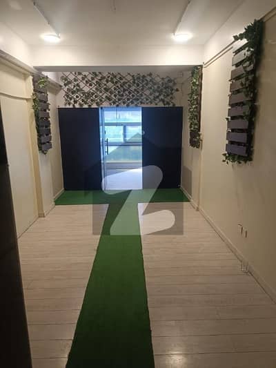 Badar Commercial Street 10 Office For Rent