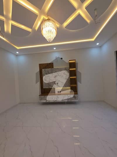 10 Marla Portion available For Rent ''B" Block