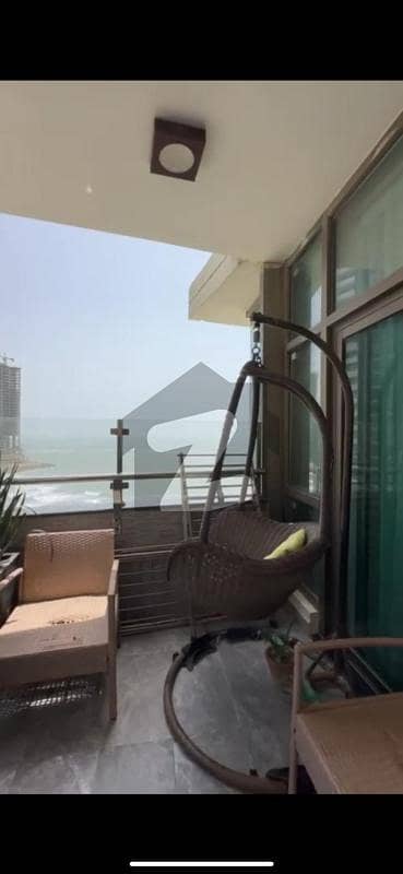 عمار پرل ٹاورز امارکریسنٹ بے,ڈی ایچ اے فیز 8,ڈی ایچ اے ڈیفینس,کراچی میں 3 کمروں کا 7 مرلہ فلیٹ 95.0 کروڑ میں برائے فروخت۔