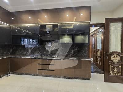 5 Marla House Available For Rent Solar System Installed