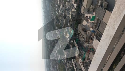 Top City ,Main Boulevard Plot For Sale