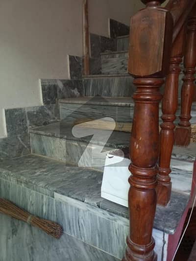 4 Marla Double Storey House Railway Scheme 9 Faisal Colony Old Airport Link Road Gulzar e Qaid