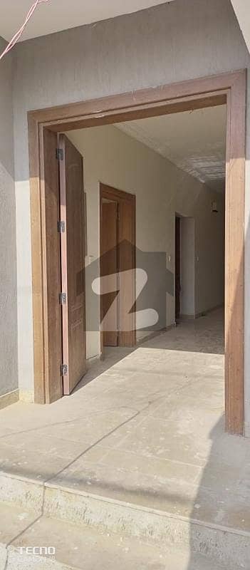 350 Sq Yds Bungalow at Falcon Complex New Malir is Available For Sale