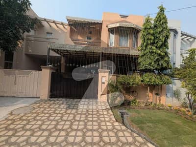 Gass Meter Installed & Park Facing 5 Marla Renovated House For Sale In Lake City Raiwind Road Lahore