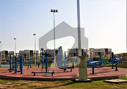 فالکن کمپلیکس نیوملیر ملیر,کراچی میں 5 کمروں کا 1 کنال مکان 11.2 کروڑ میں برائے فروخت۔