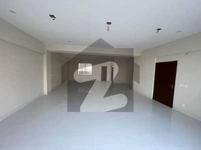 Defence Murtaza Commercial Phase VIII Office For Rent
