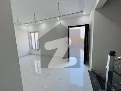 Luxury VIP Triple-Storey Bungalow For Sale | 150 Sq Yds | Palm Village. . . . Ad By Alim Memon