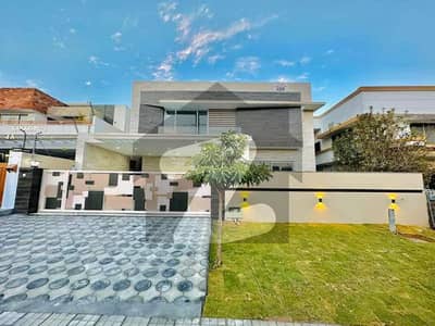 ONE KANAL LIKE BRAND NEW HOUSE FOR RENT IN DHA PHASE 2 ISLAMABAD
