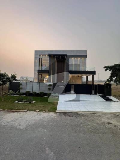 ONE KANAL BRAND NEW HOUSE FOR RENT IN DHA PHASE 2 ISLAMABAD