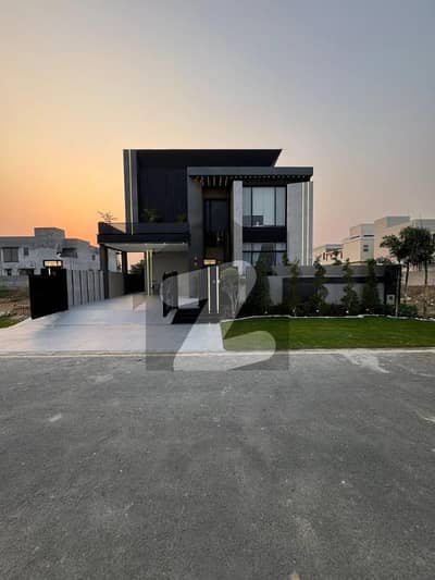 ONE KANAL BRAND NEW HOUSE FOR RENT IN DHA PHASE 2 ISLAMABAD