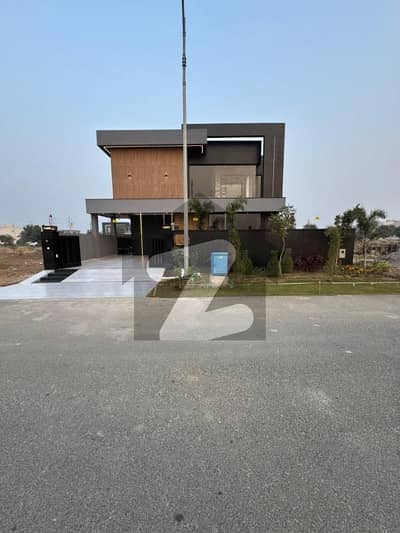 ONE KANAL BRAND NEW HOUSE FOR RENT IN DHA PHASE 2 ISLAMABAD