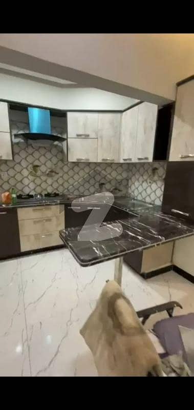 Hot Listing Fully Renovated Apartment for Sale | Jami Commercial, DHA Phase 7