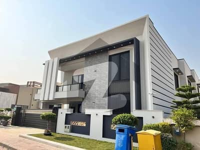 ONE KANAL BRAND NEW HOUSE FOR RENT IN DHA PHASE 2 ISLAMABAD