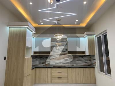 C Block Ready House New Near Mosque