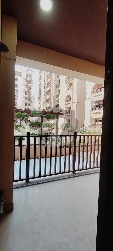 Two bedroom Apartment for rent In Galleria mall