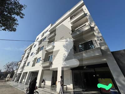 Brand New Studio Office Available For Rent