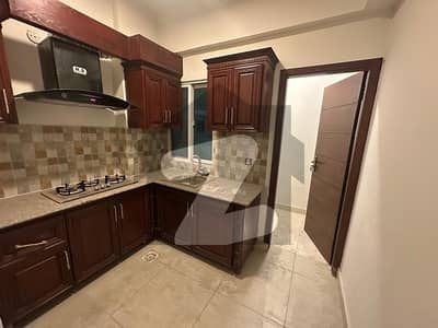 1400 sq ft 3 bed apartment El Ceilo A block DHA 2 Islamabad for sale