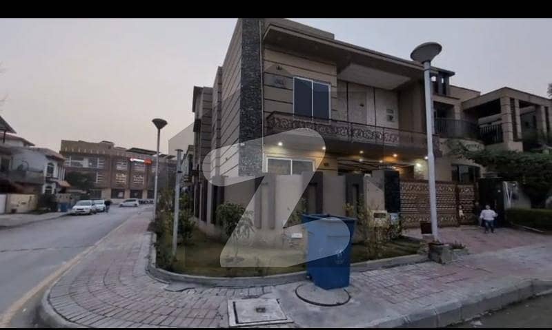 10 Marla Corner Park Facing Double Unit House For Sale Bahria Town Phase 6 10 Marla Corner Park Facing Double Unit House For Sale Bahria Town Phase 6