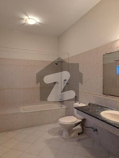 F-8 Excellent Modern 666 SQY Along With Basement Spacious And Beautiful Double Story House Proper And Modern Fittings Along With Marbled Flooring 5 Bedrooms, 5 Attached Bathrooms