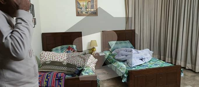 1 Kanal Well Maintained Double Story House Available For Sale (LDA NOC Available)