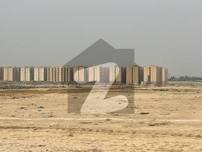 30x60 Plot Available Near To Double Road Level Plot In I-12/1