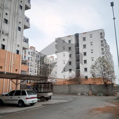 PHA I-16 B Type Apartment On 3rd Floor For Sale