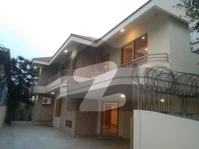 One Kanal Double Unit House Available for Rent