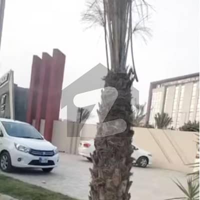 3 Kanal Prime Plot for Sale Near NIT & Bagh-e-Rehmat, Bedian Road Lahore