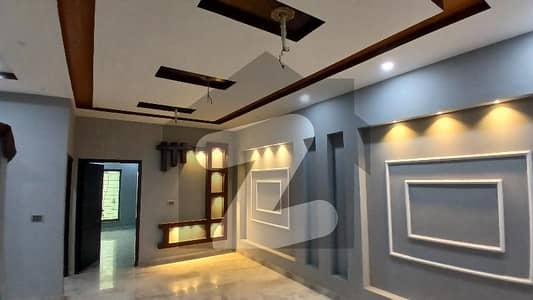 10 Marla Upper Portion Available For Rent