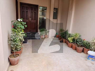 148 Sq. Yds Semi Corner Use Villa For Sale in Ali Block Bahria Town Karach