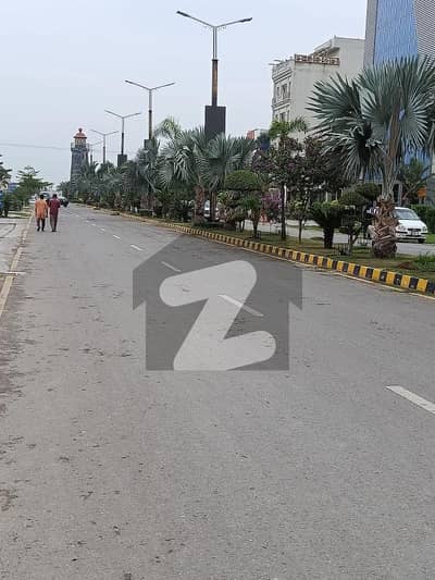 اومیگا ریزیڈنشیا - بغداد بلاک اومیگا ریزیڈینسیا,لاہور - اسلام آباد موٹروے,لاہور میں 3 مرلہ رہائشی پلاٹ 18.0 لاکھ میں برائے فروخت۔