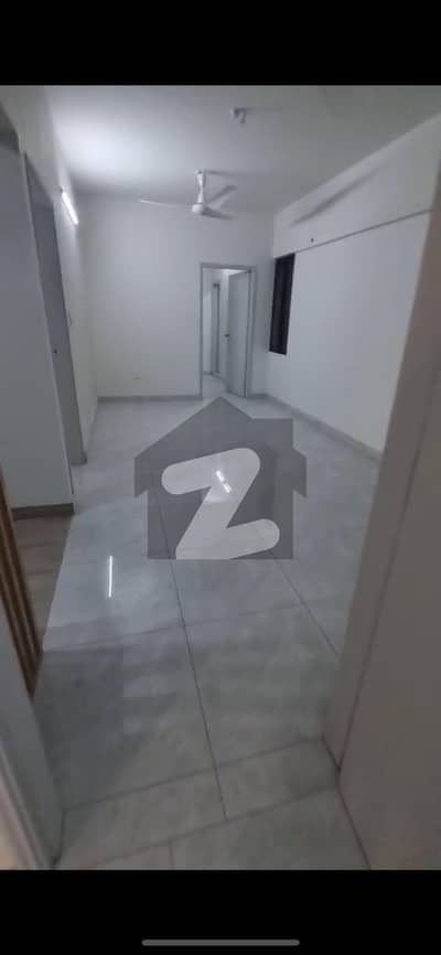3 Bedrooms Brand New Beautiful Flat For Rent At Dha Phase 5