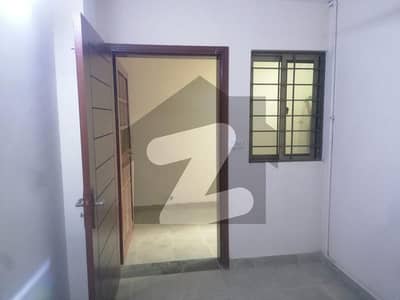 Modern Living in Askari-5, Sector-J 4-Bedroom Flat