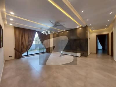 ONE KANAL LUSH UPPER PORTION FOR RENT IN DHA PHASE 2 ISLAMABAD